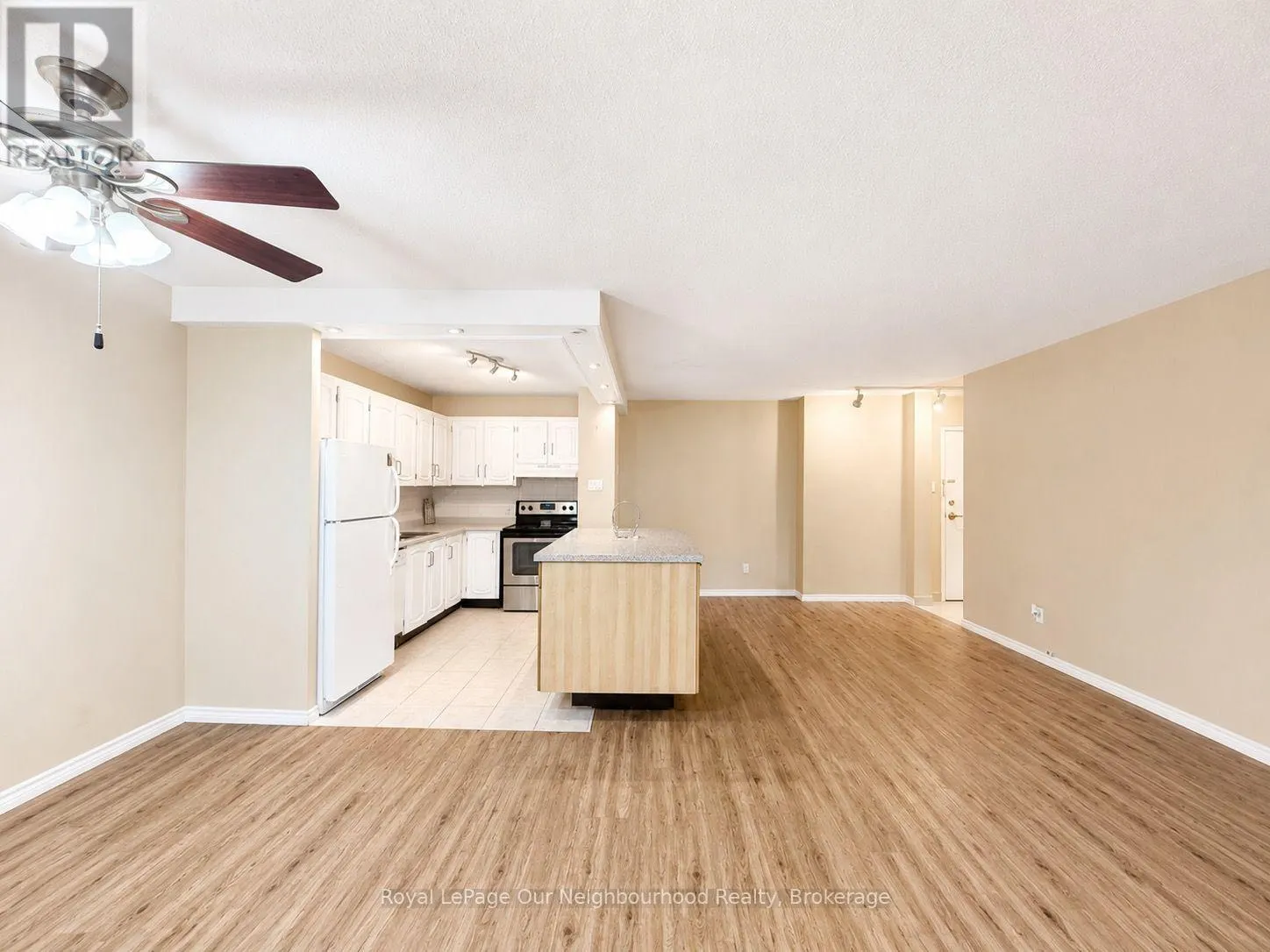 509 - 215 GLENRIDGE AVENUE #509