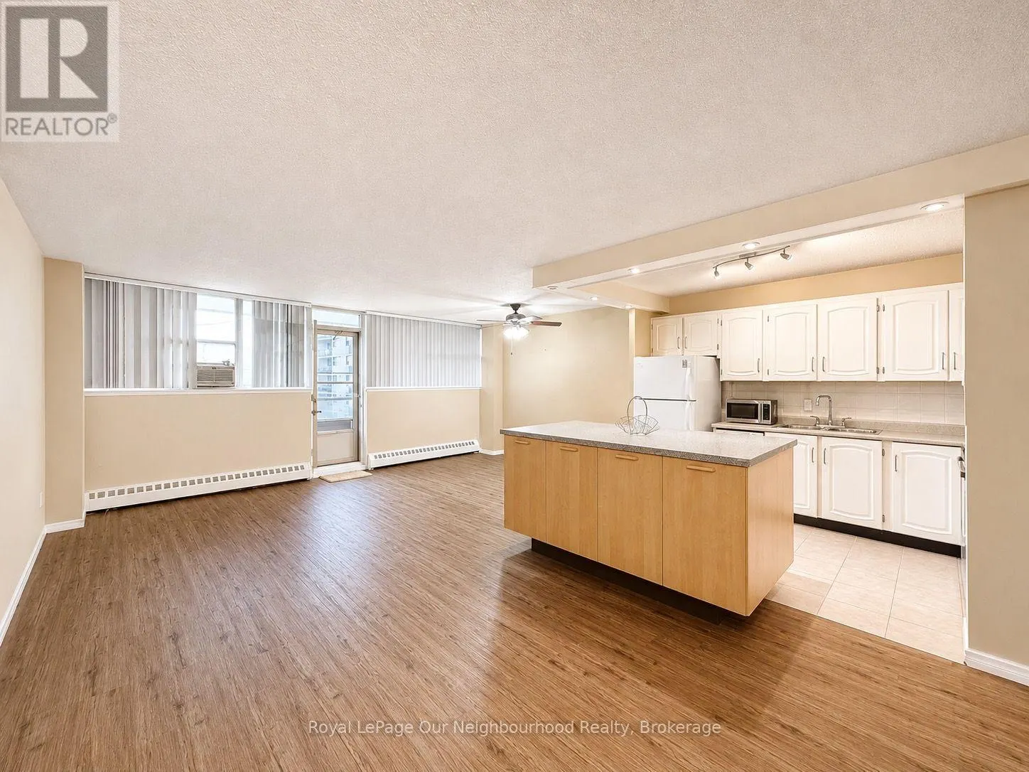 509 - 215 GLENRIDGE AVENUE #509