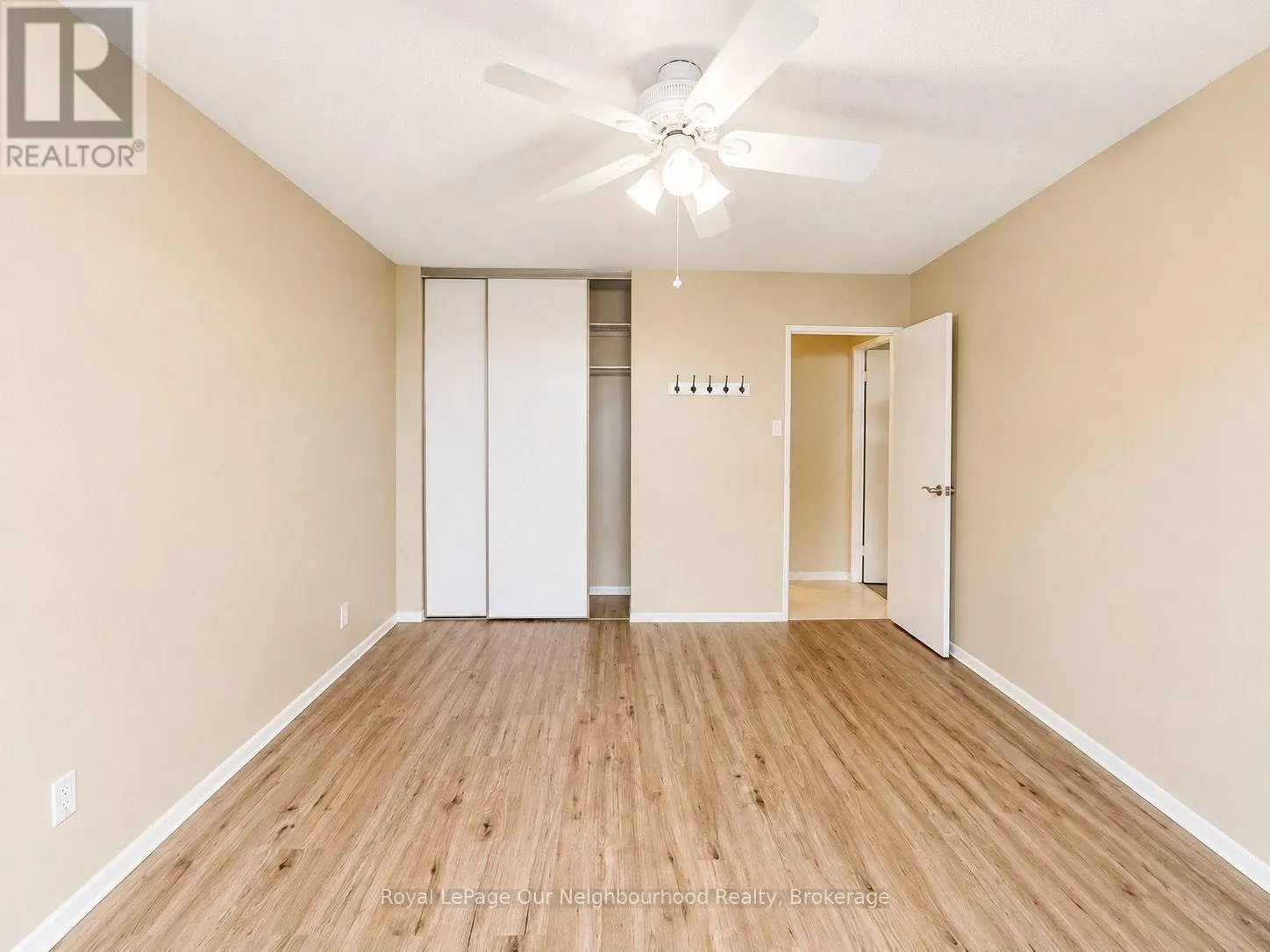 509 - 215 GLENRIDGE AVENUE #509