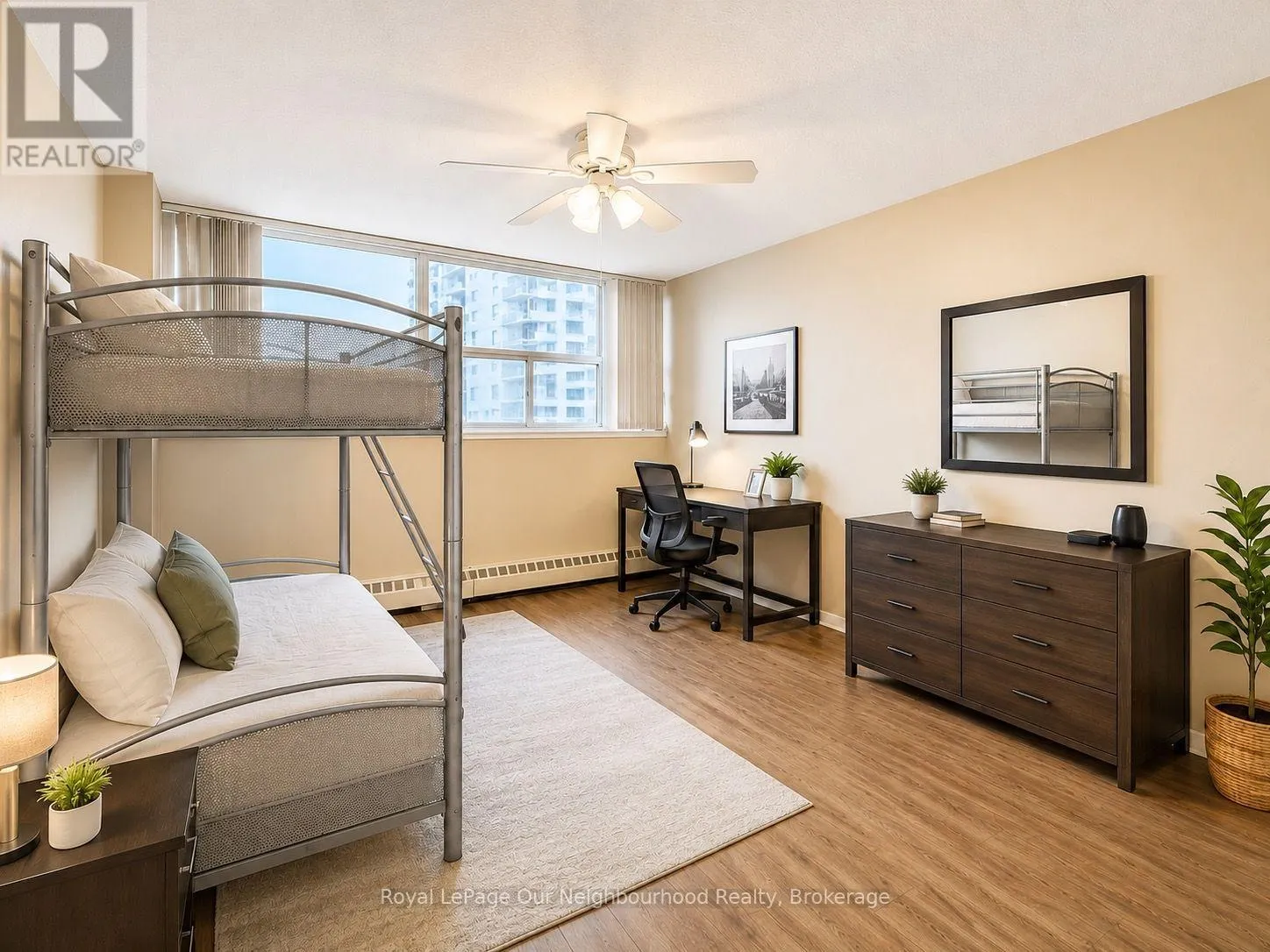 509 - 215 GLENRIDGE AVENUE #509