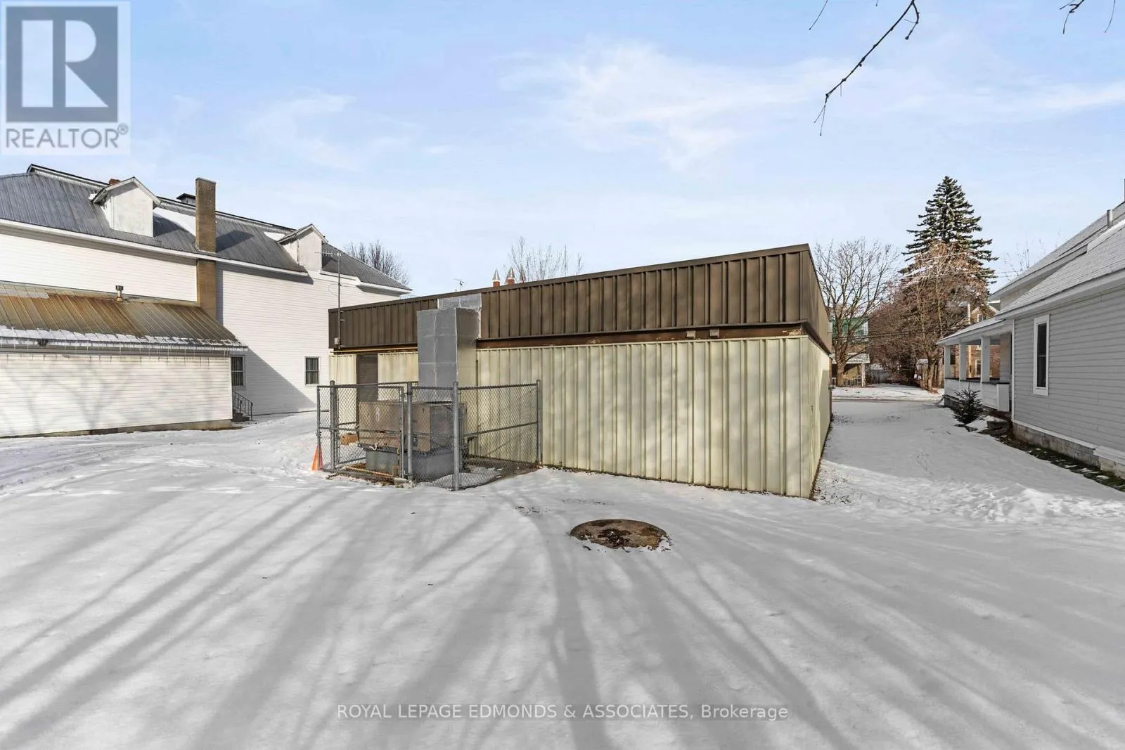 1765 BEACHBURG ROAD