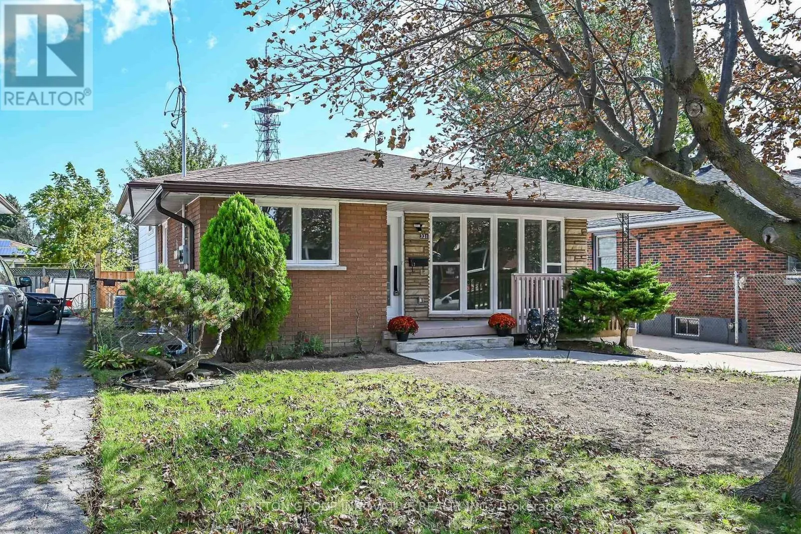 331 EAST 17TH STREET