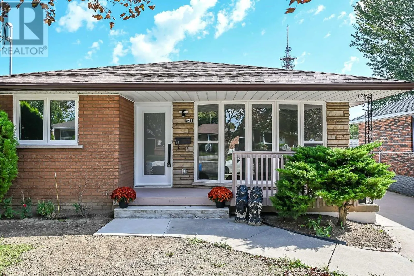 331 EAST 17TH STREET