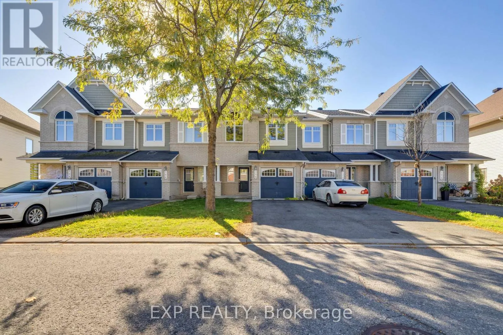 168 GARRITY CRESCENT