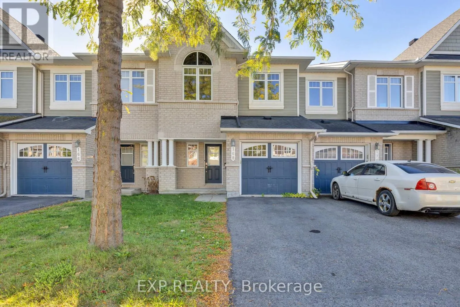 168 GARRITY CRESCENT