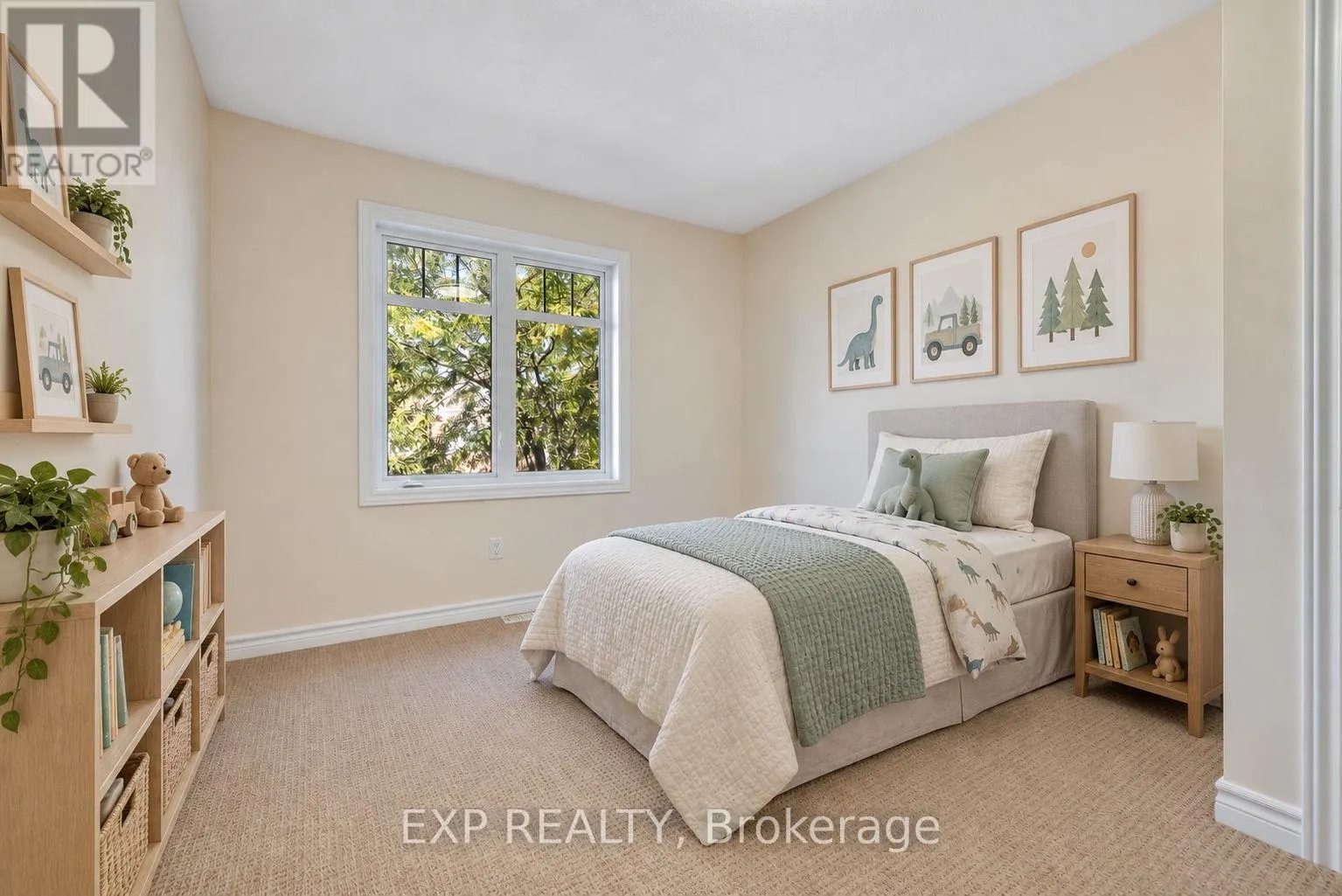 168 GARRITY CRESCENT