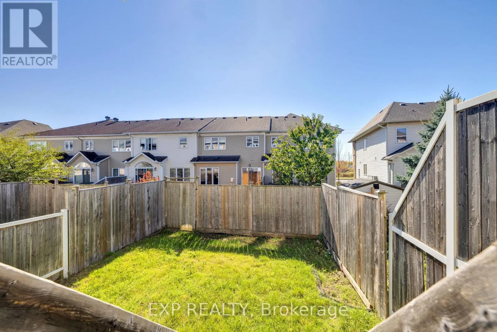 168 GARRITY CRESCENT