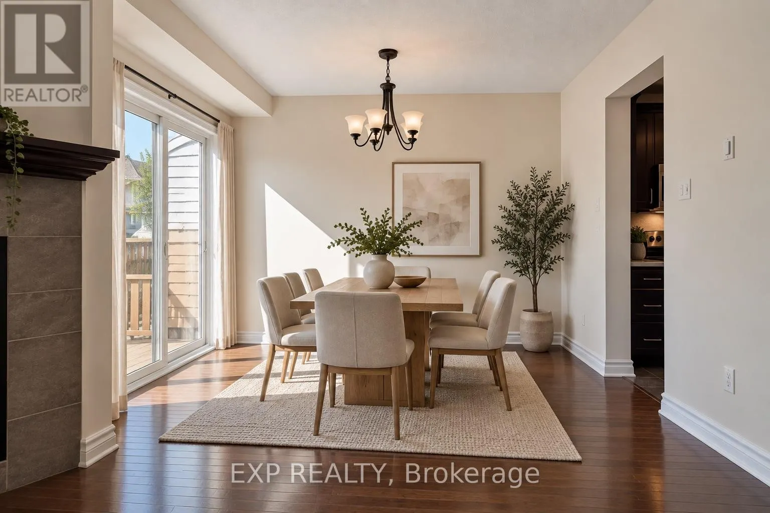168 GARRITY CRESCENT