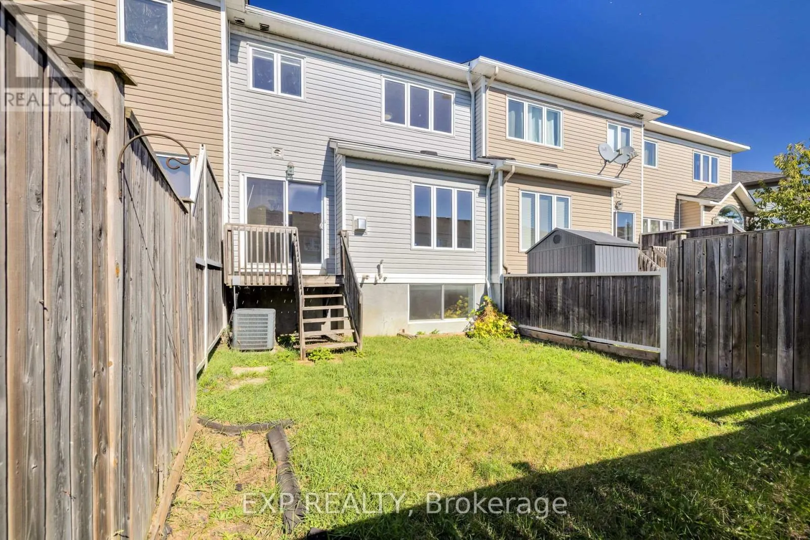 168 GARRITY CRESCENT