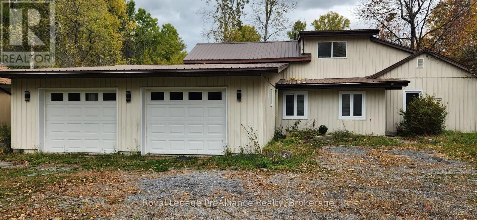 257 HALLOWAY ROAD