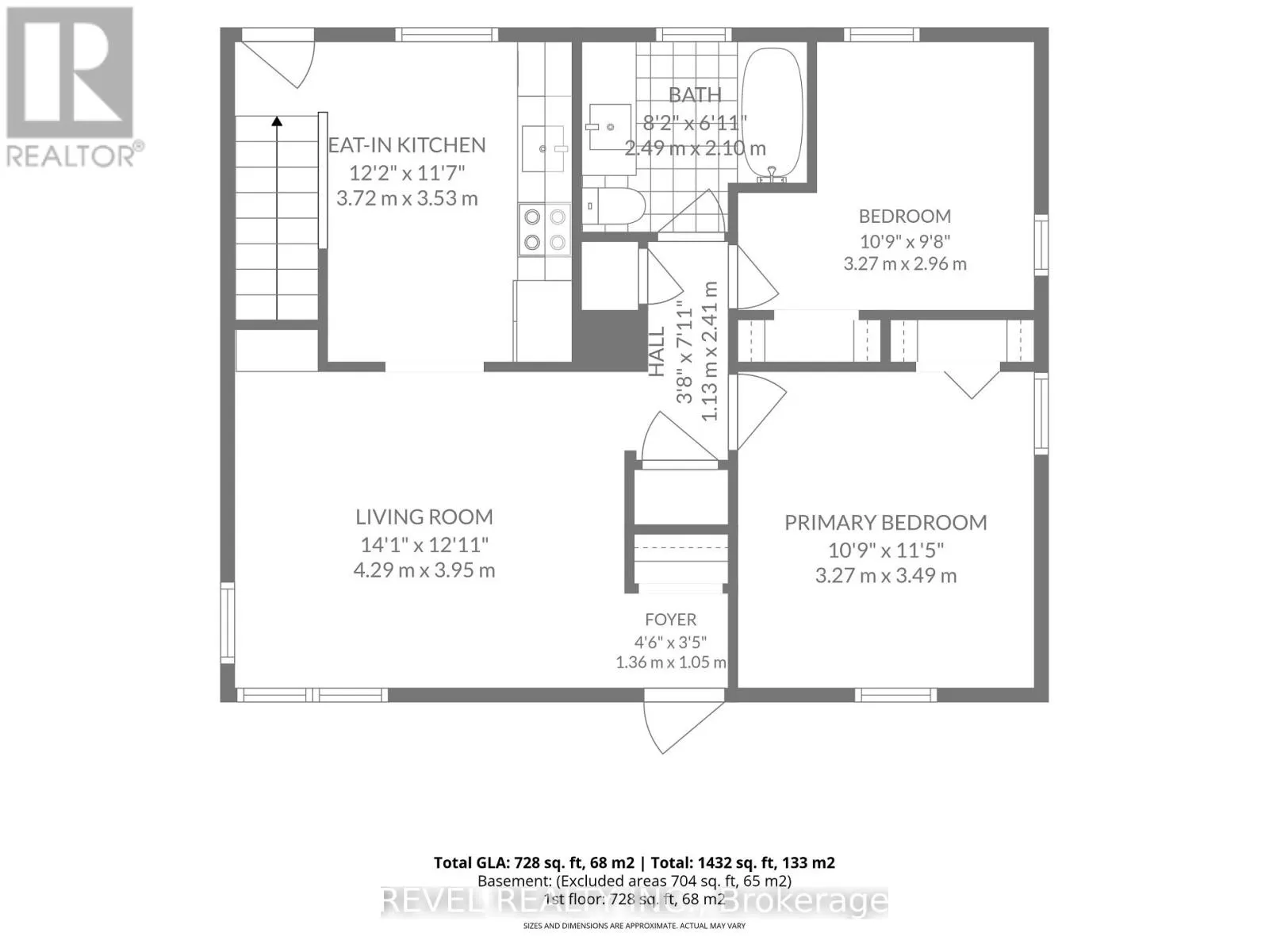27 FRANK STREET