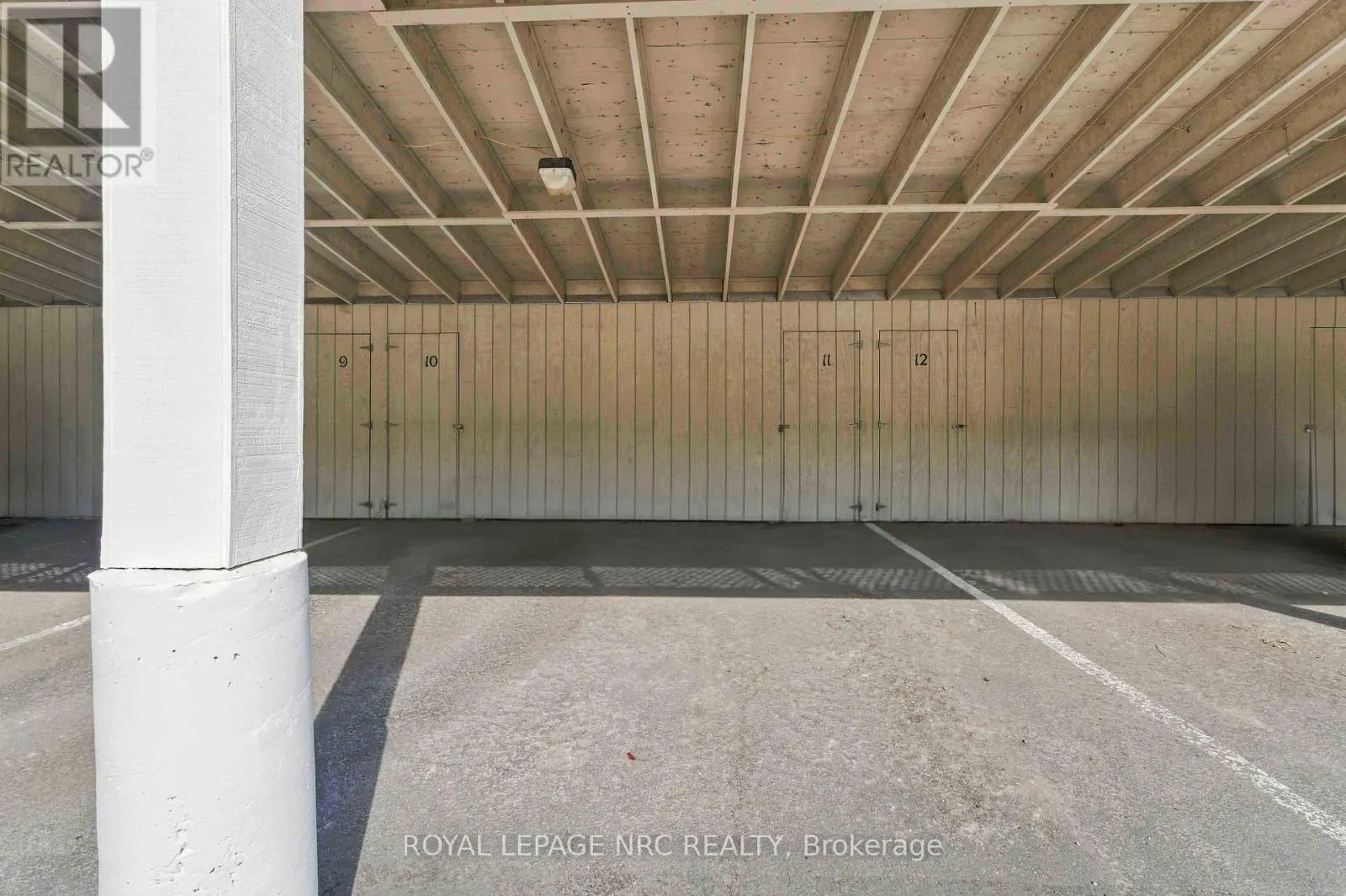 104 - 4090 JOHN CHARLES BOULEVARD #104