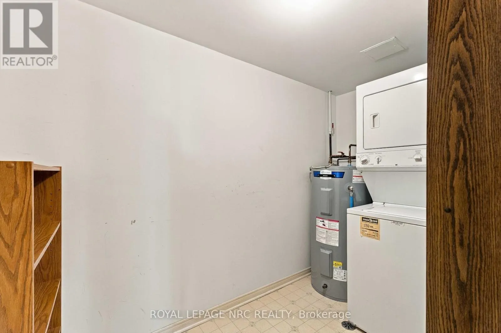 104 - 4090 JOHN CHARLES BOULEVARD #104