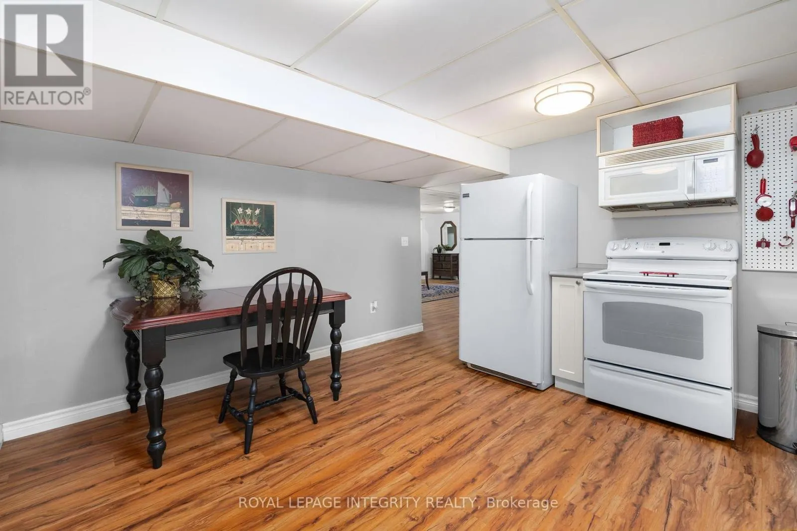 57 STRICKLAND ROAD