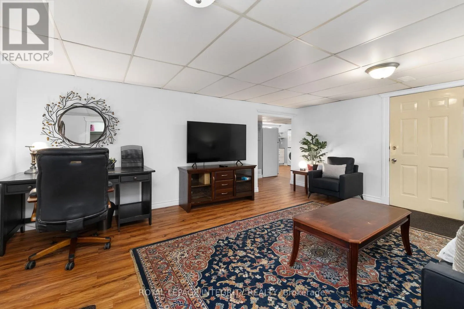 57 STRICKLAND ROAD