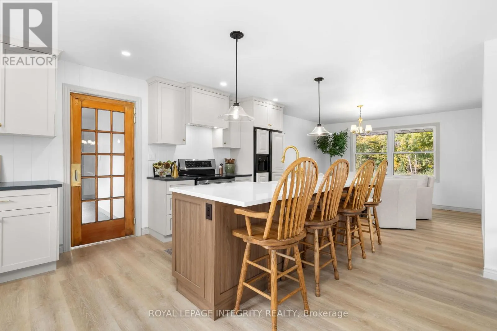 57 STRICKLAND ROAD