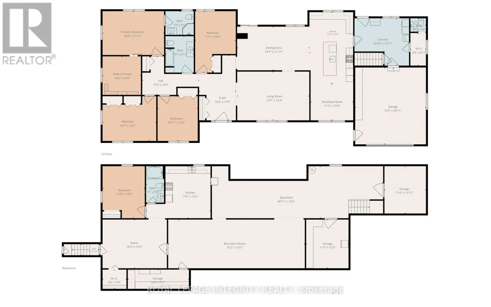 57 STRICKLAND ROAD