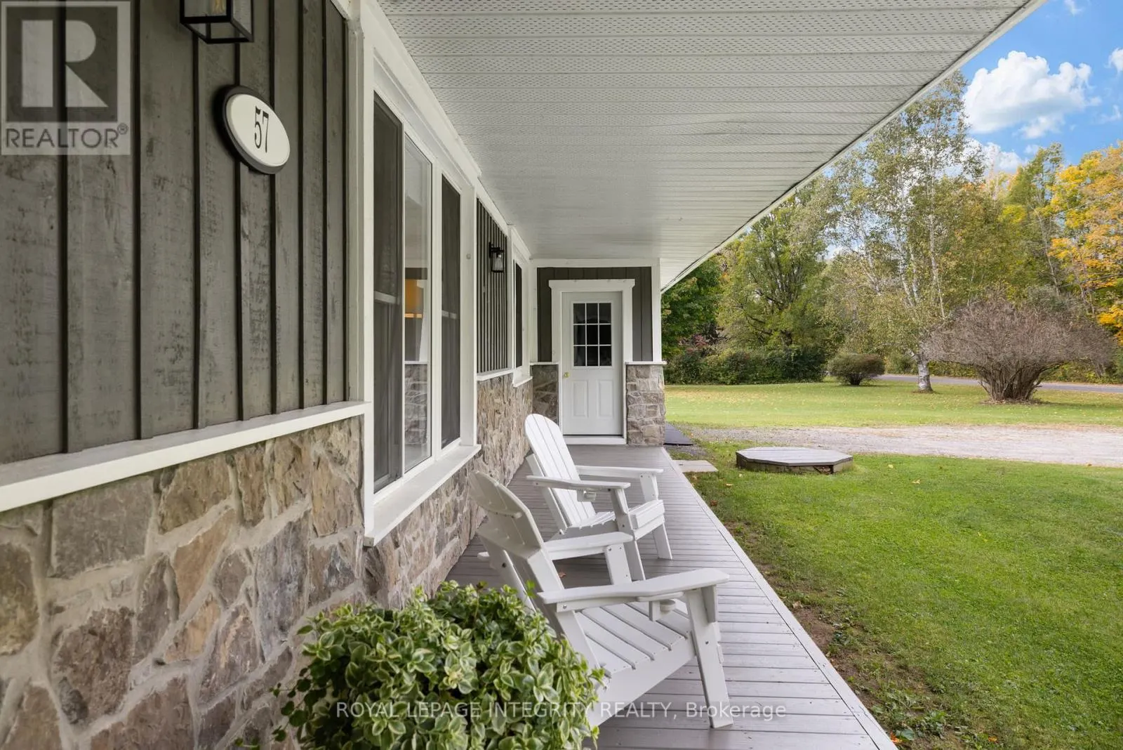 57 STRICKLAND ROAD