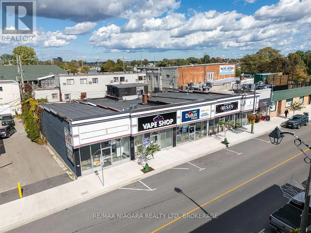 9-17 CLARENCE STREET
