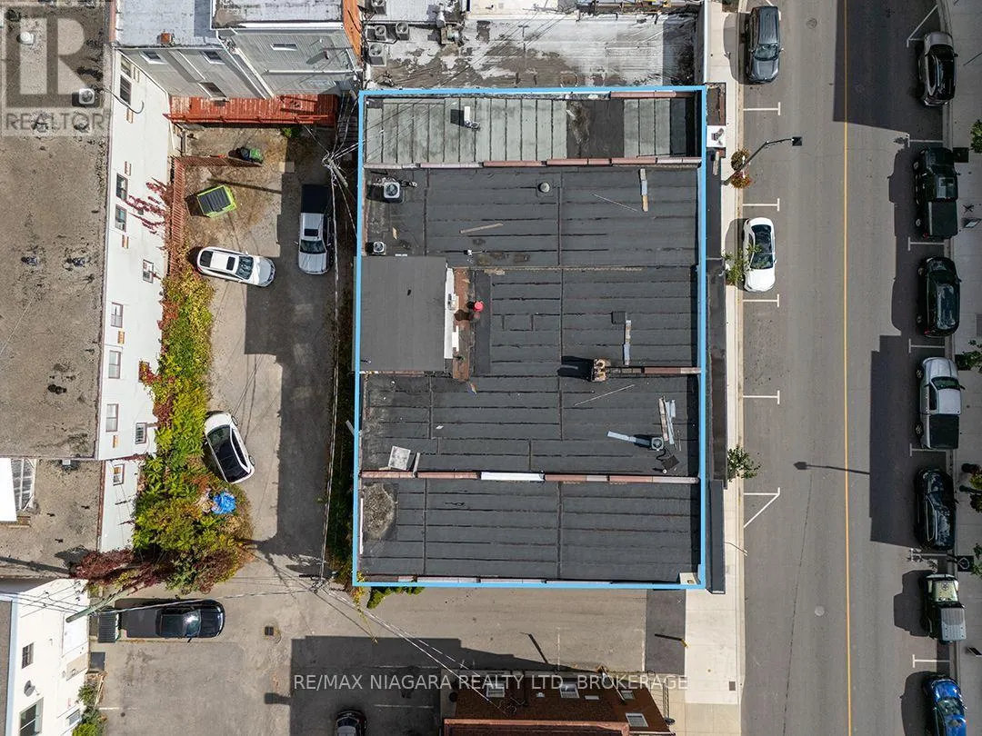 9-17 CLARENCE STREET