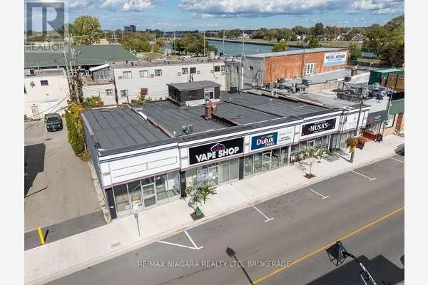 9-17 CLARENCE STREET