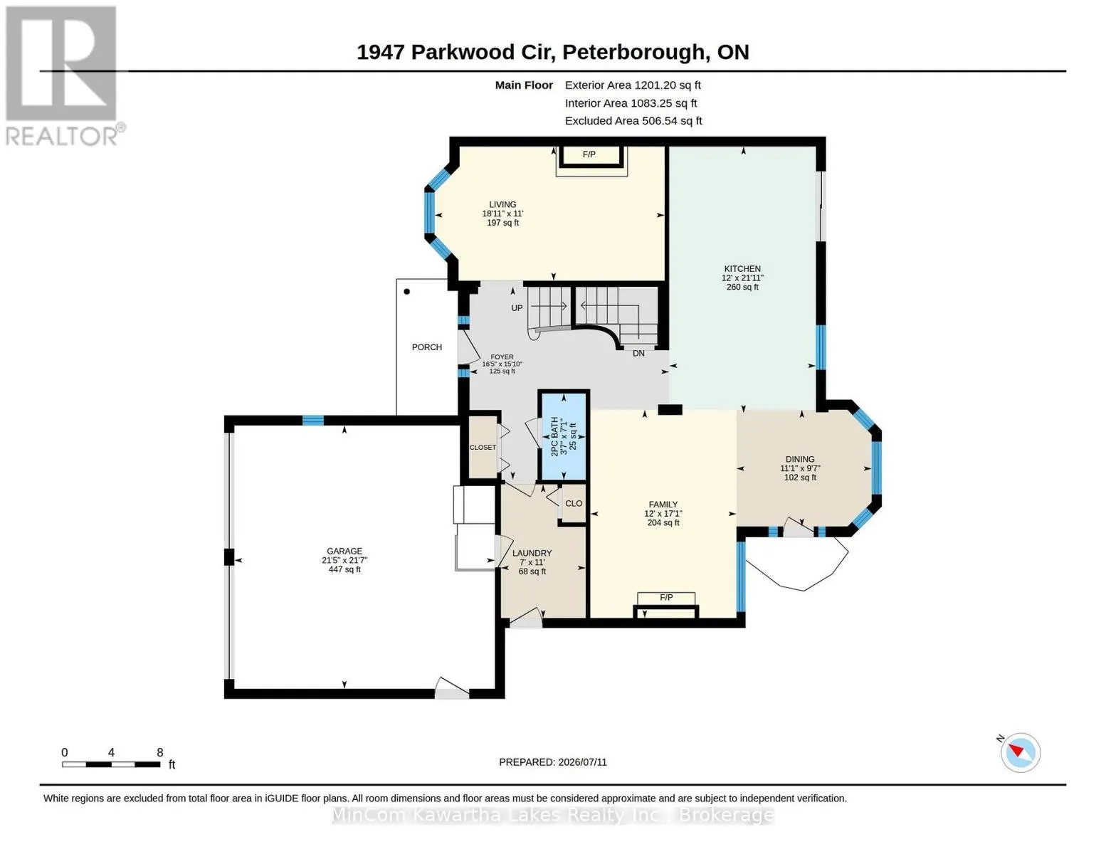1947 PARKWOOD CIRCLE