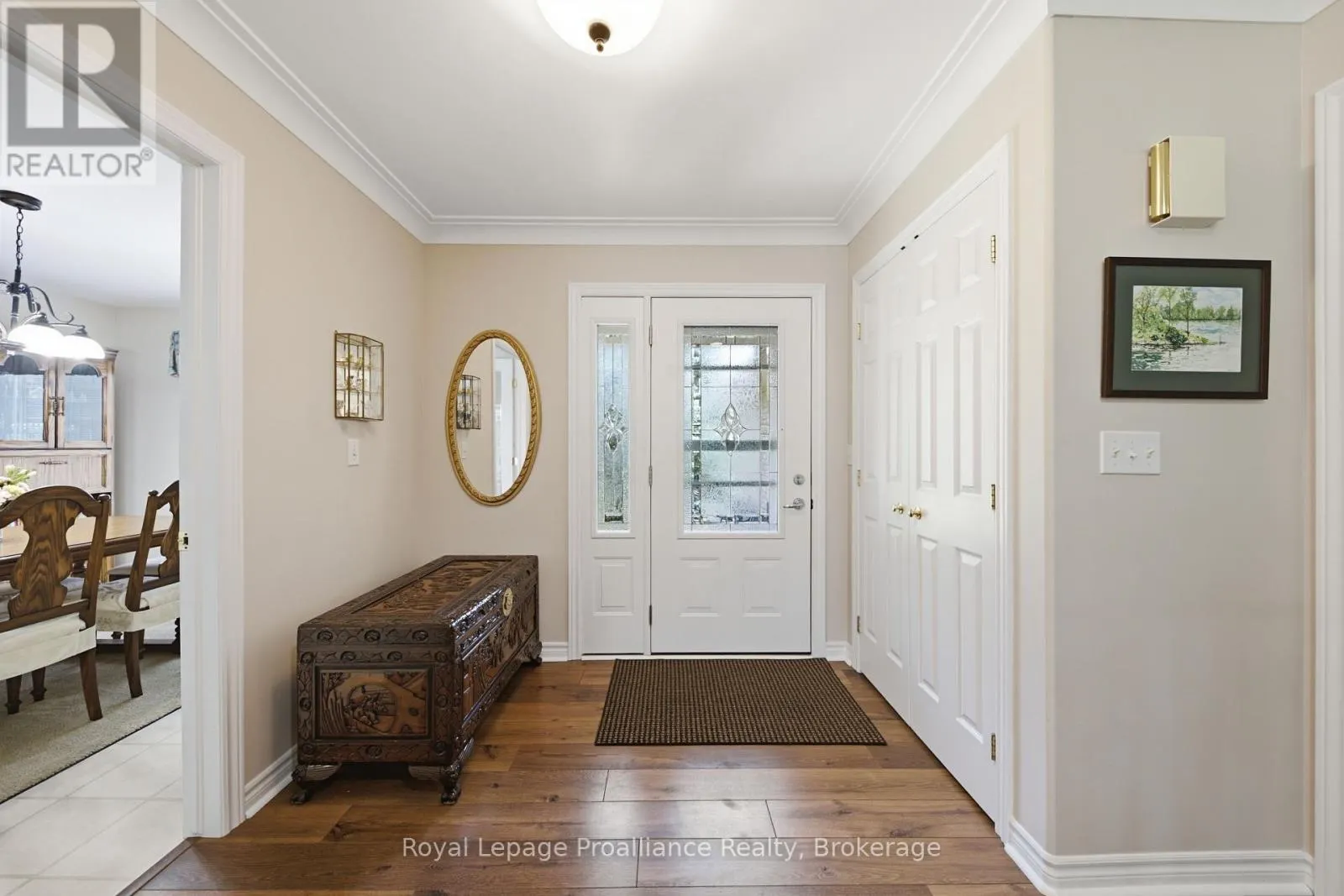 31 HURON DRIVE