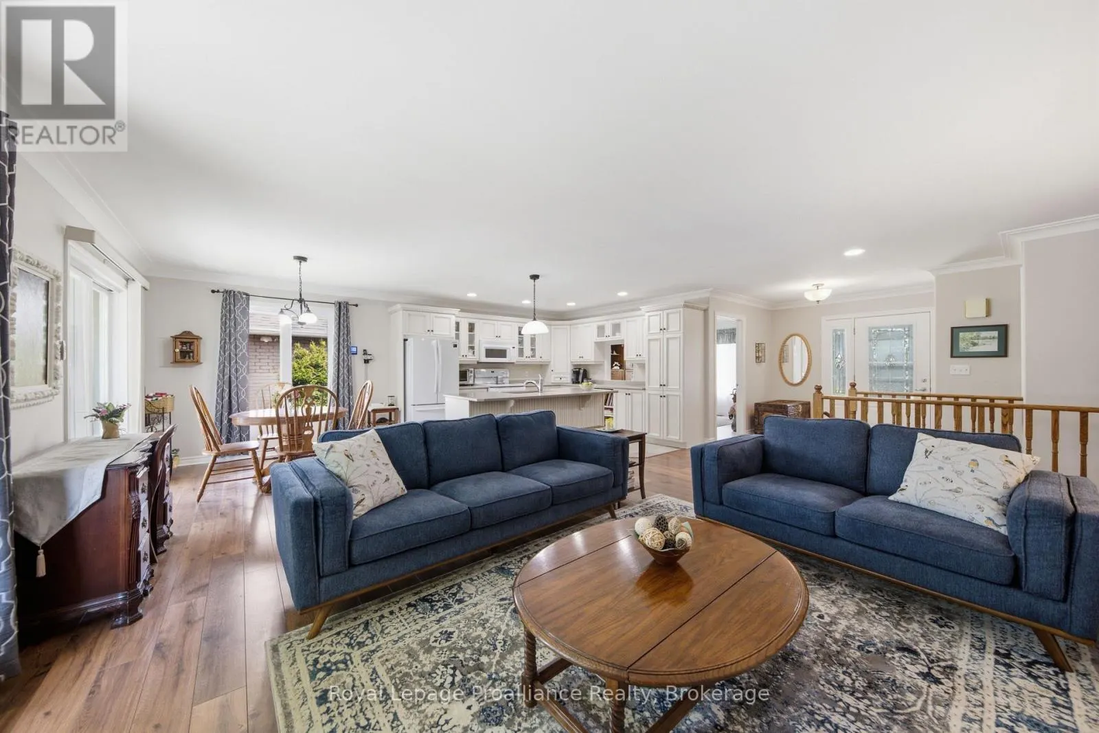 31 HURON DRIVE