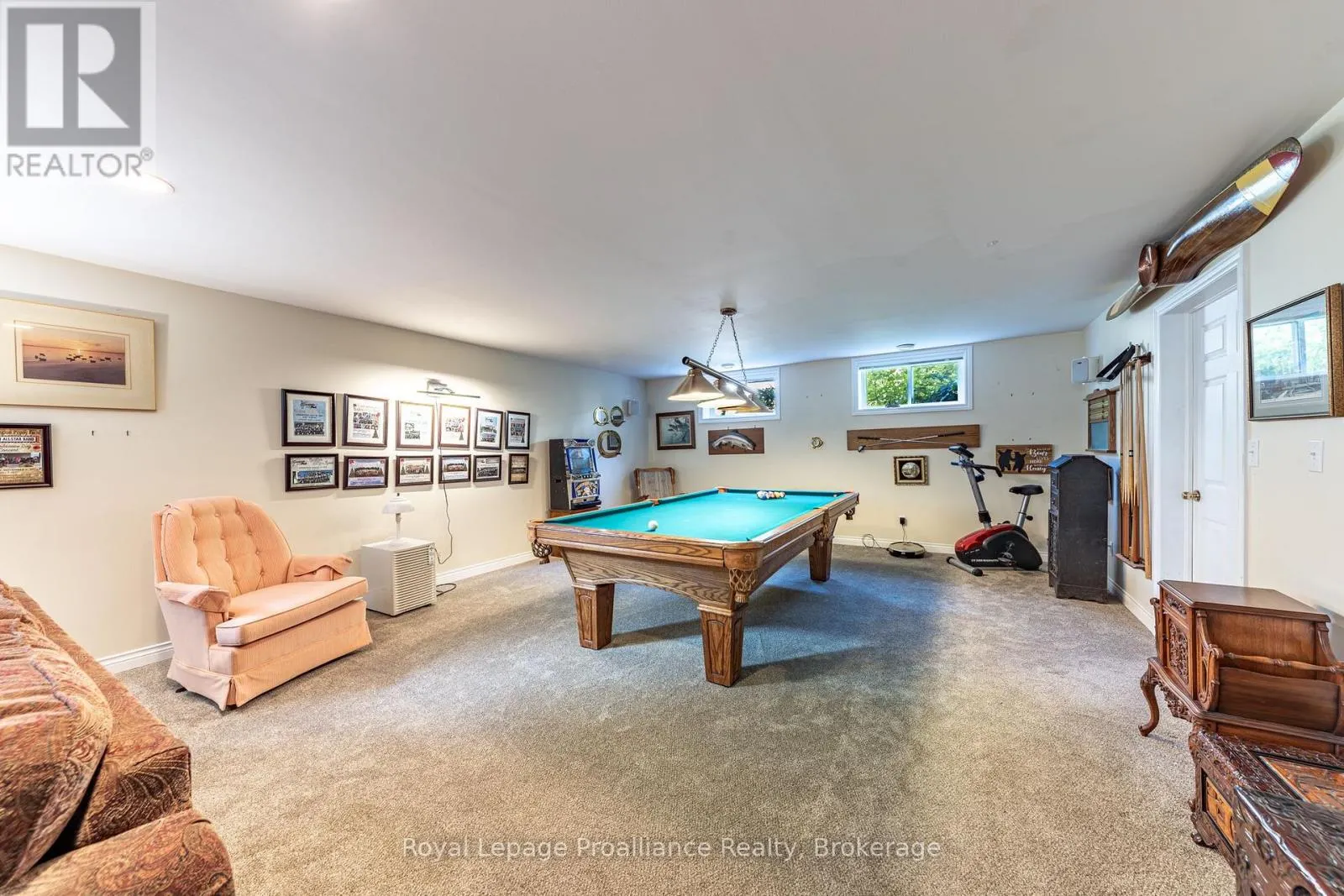 31 HURON DRIVE