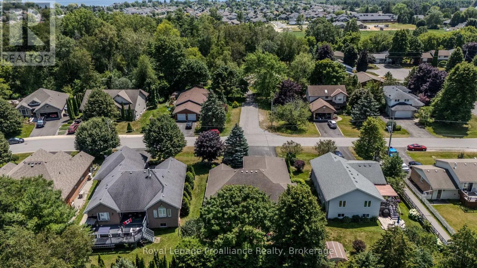 31 HURON DRIVE
