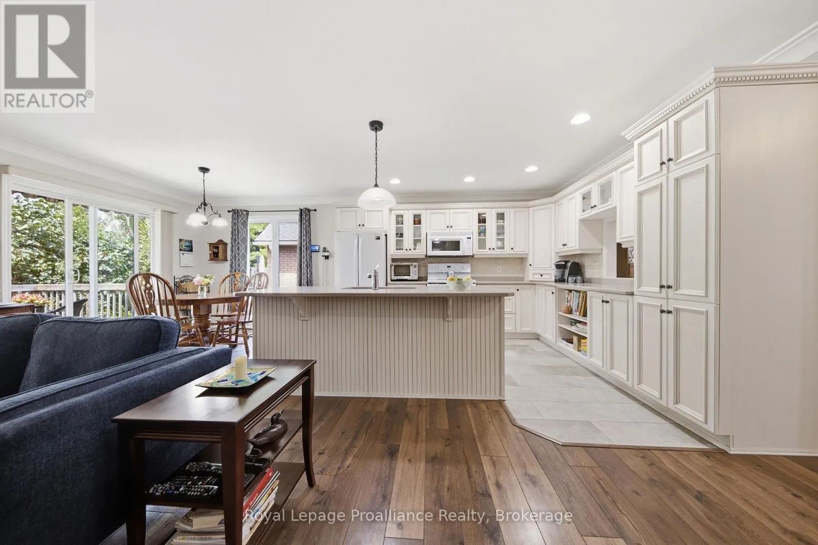 31 HURON DRIVE