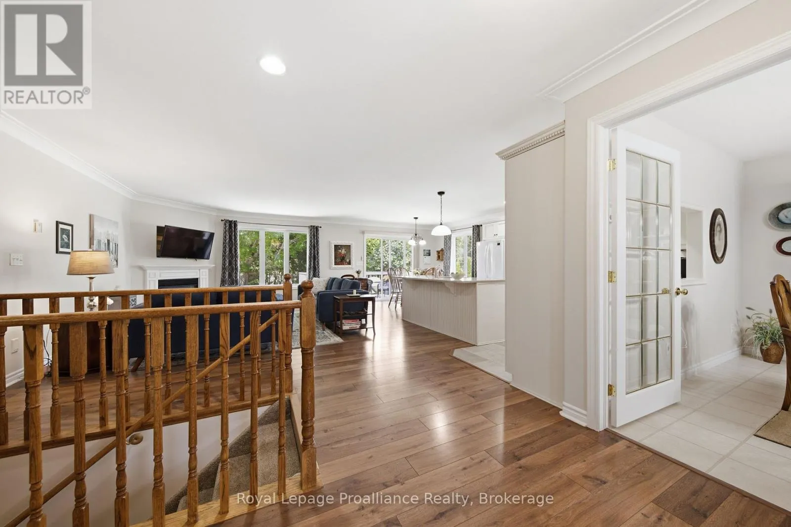 31 HURON DRIVE
