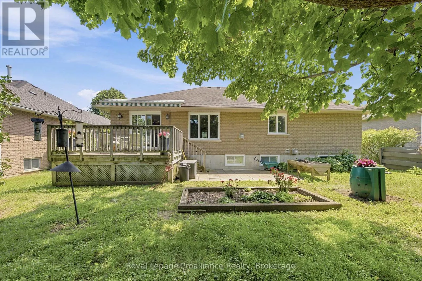 31 HURON DRIVE
