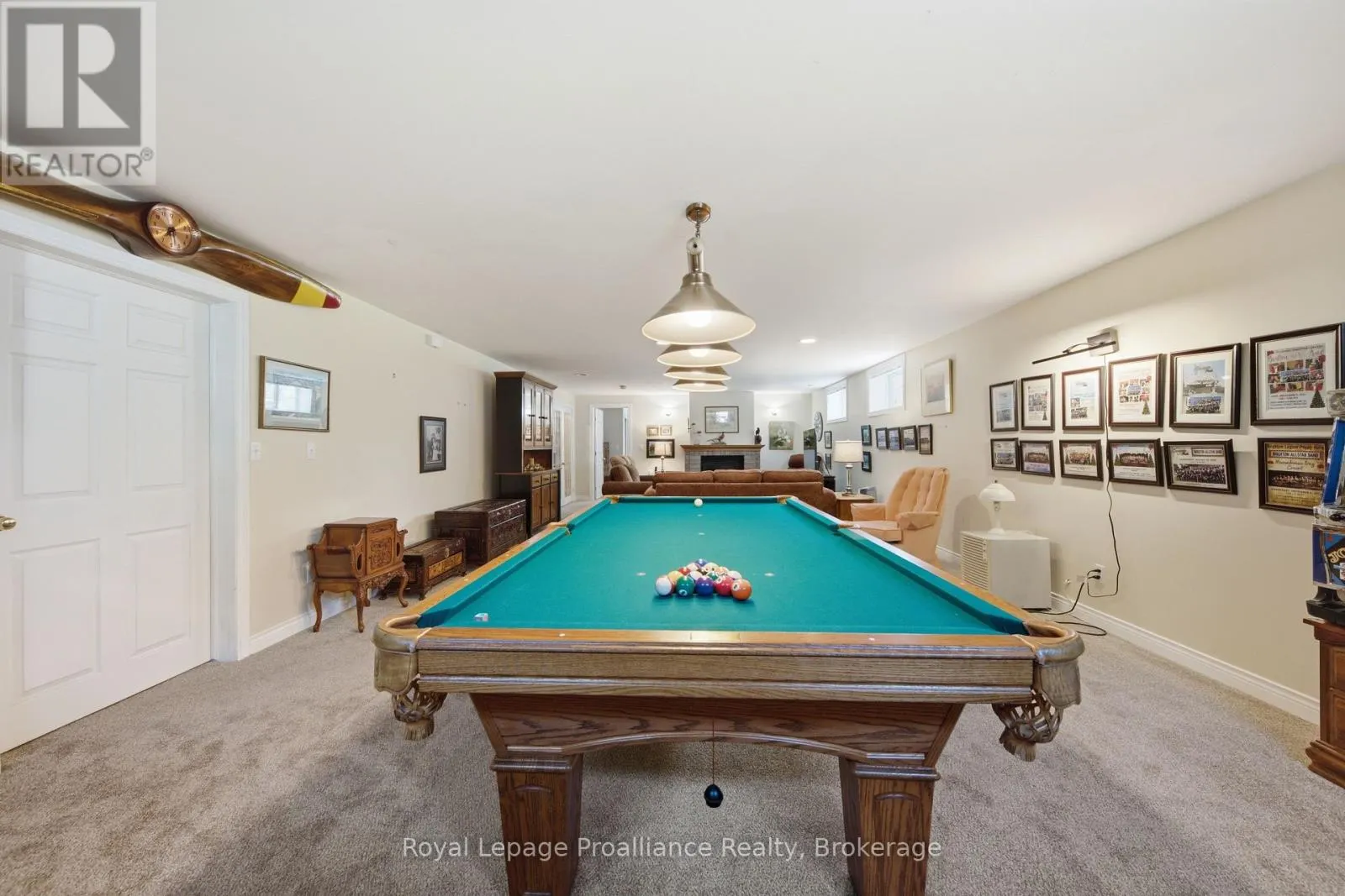 31 HURON DRIVE