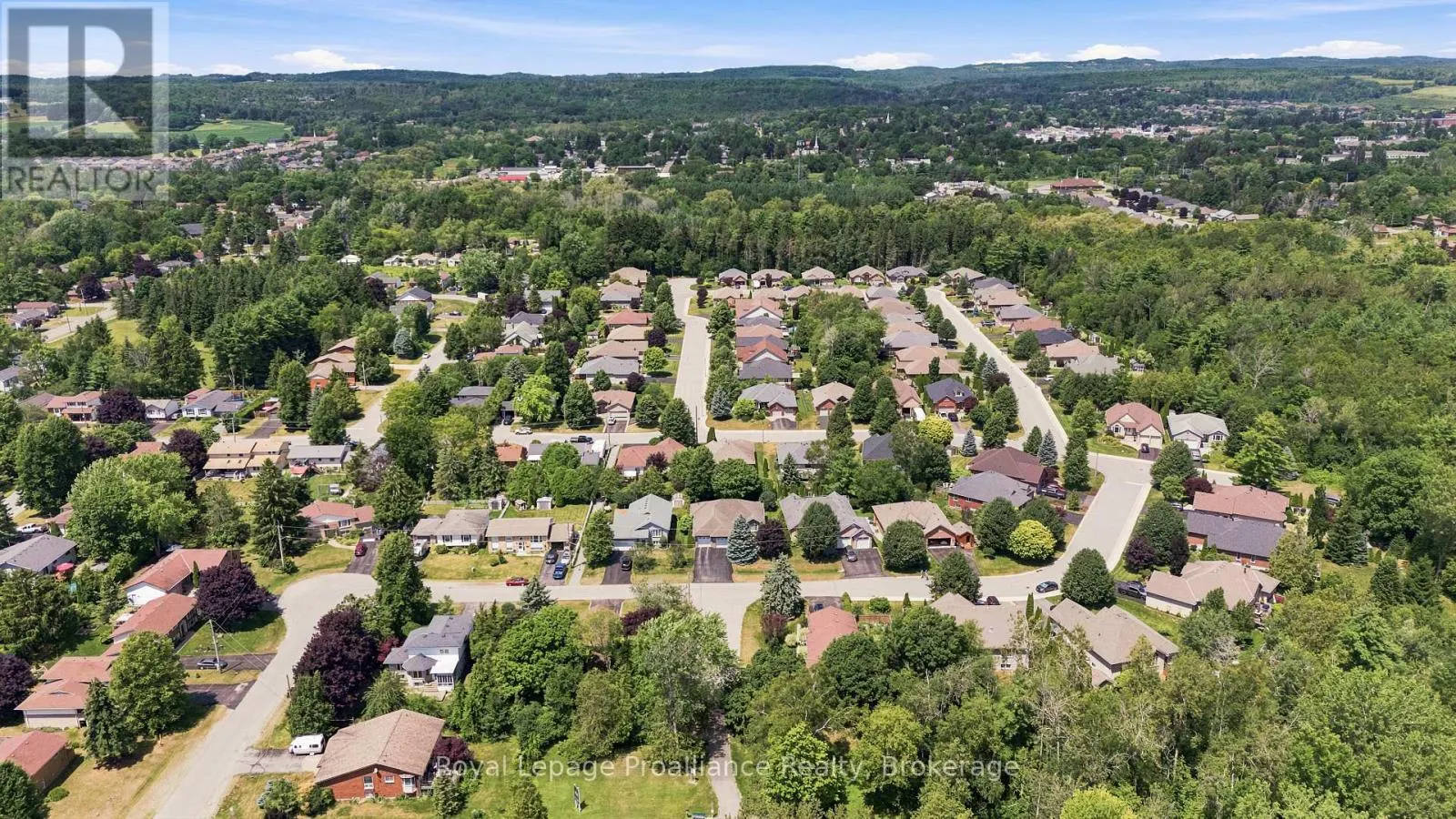 31 HURON DRIVE