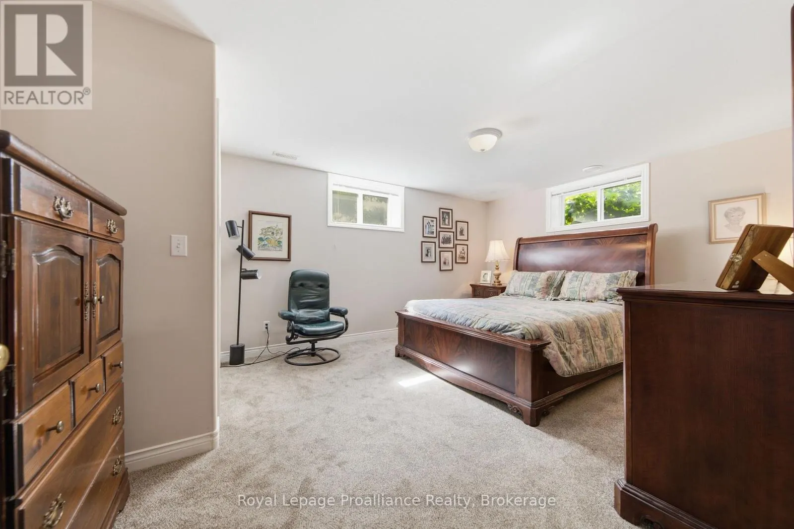 31 HURON DRIVE