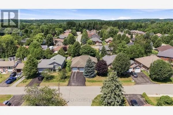 31 HURON DRIVE