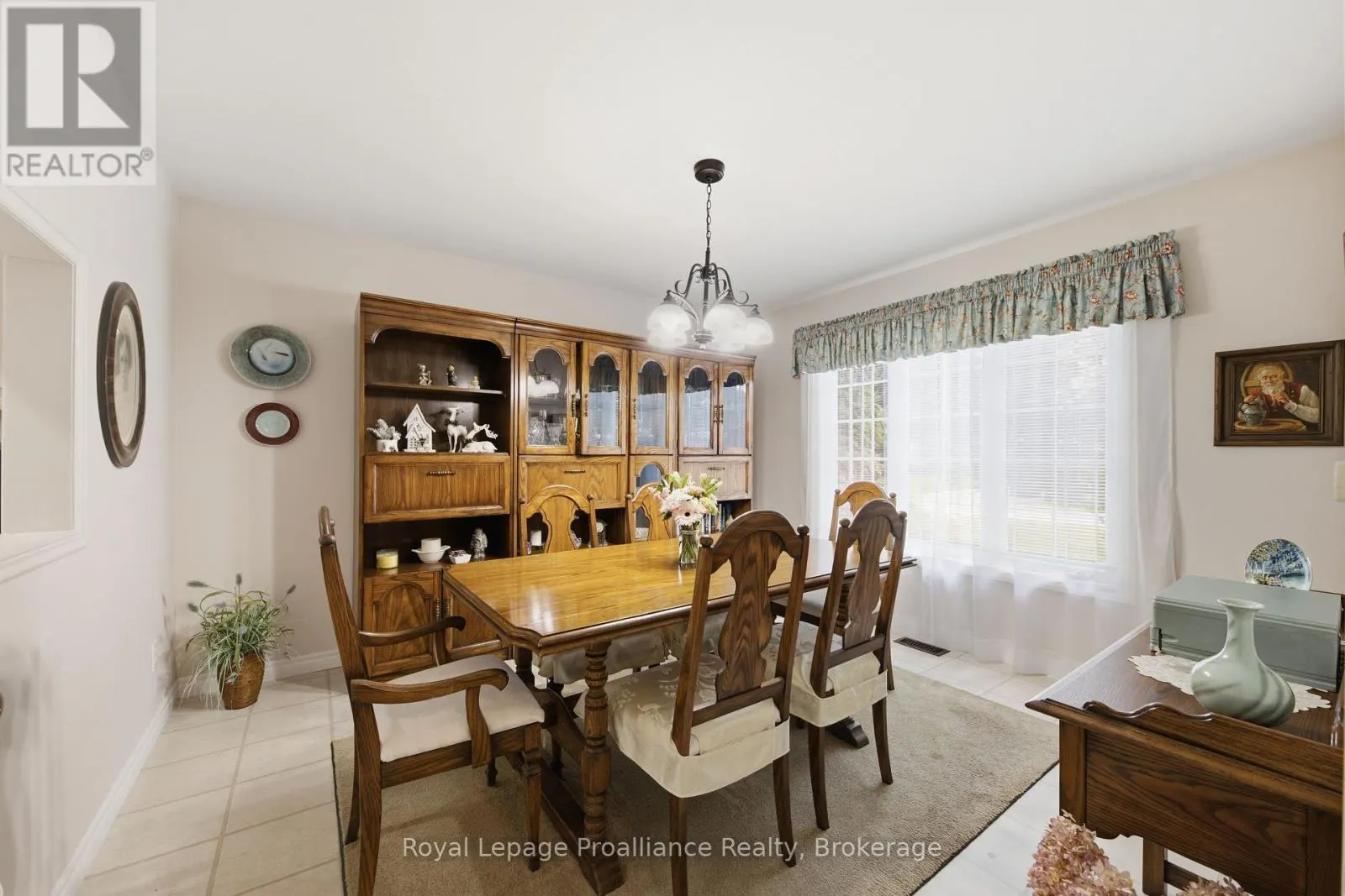 31 HURON DRIVE