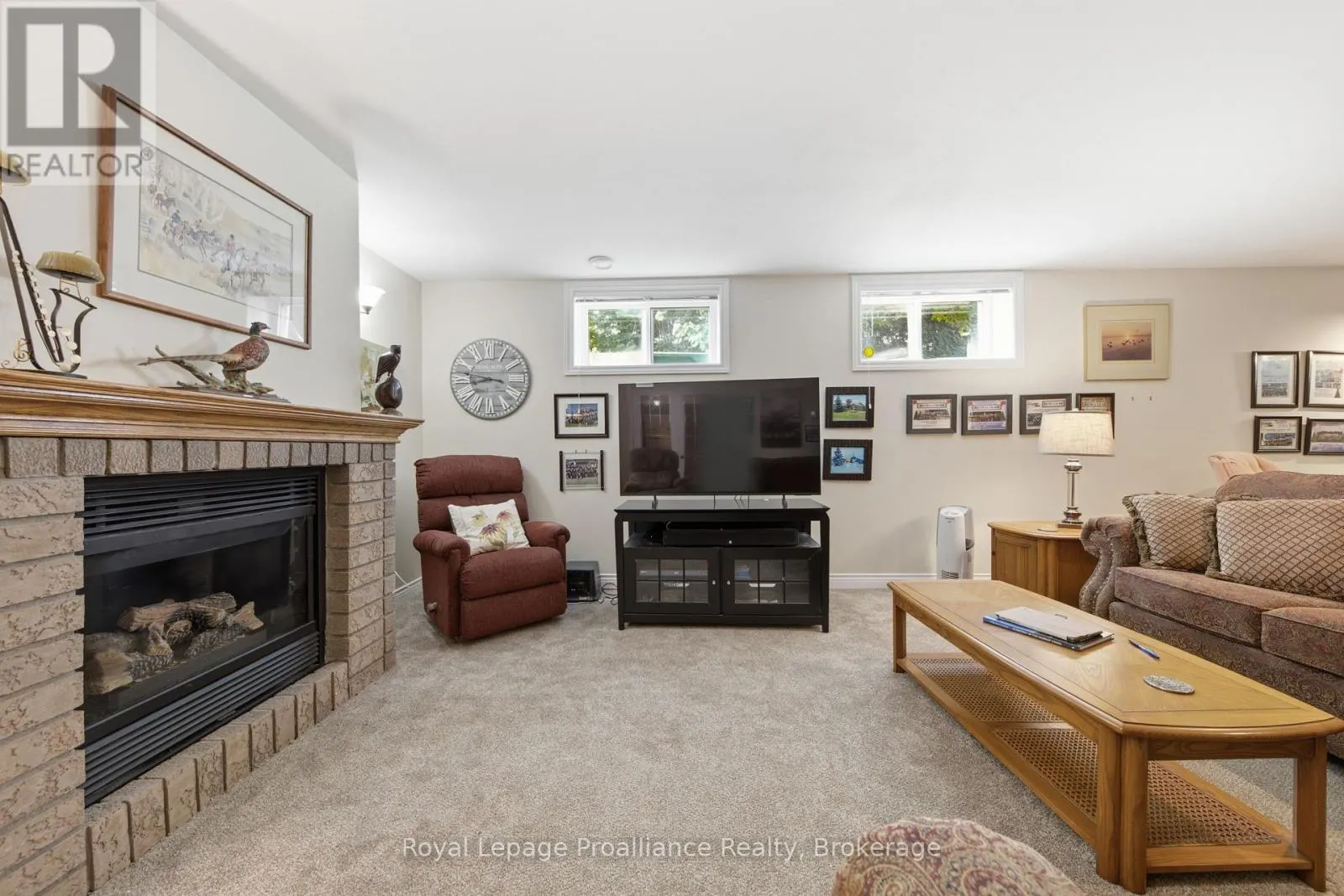31 HURON DRIVE