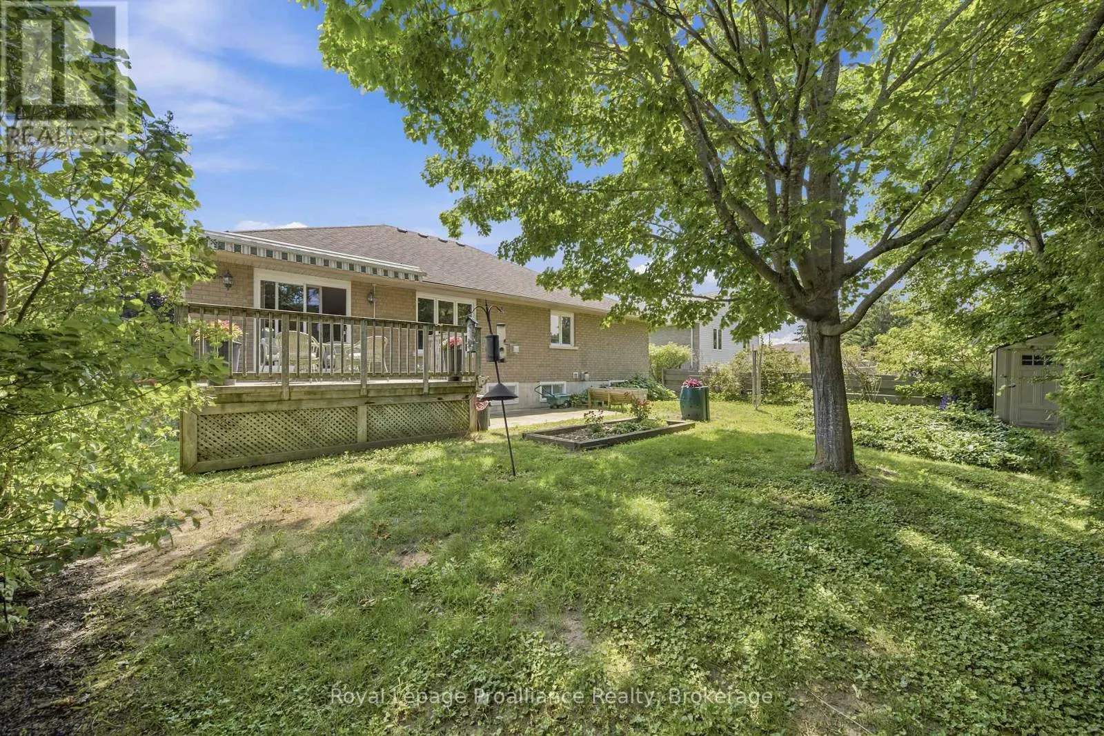 31 HURON DRIVE