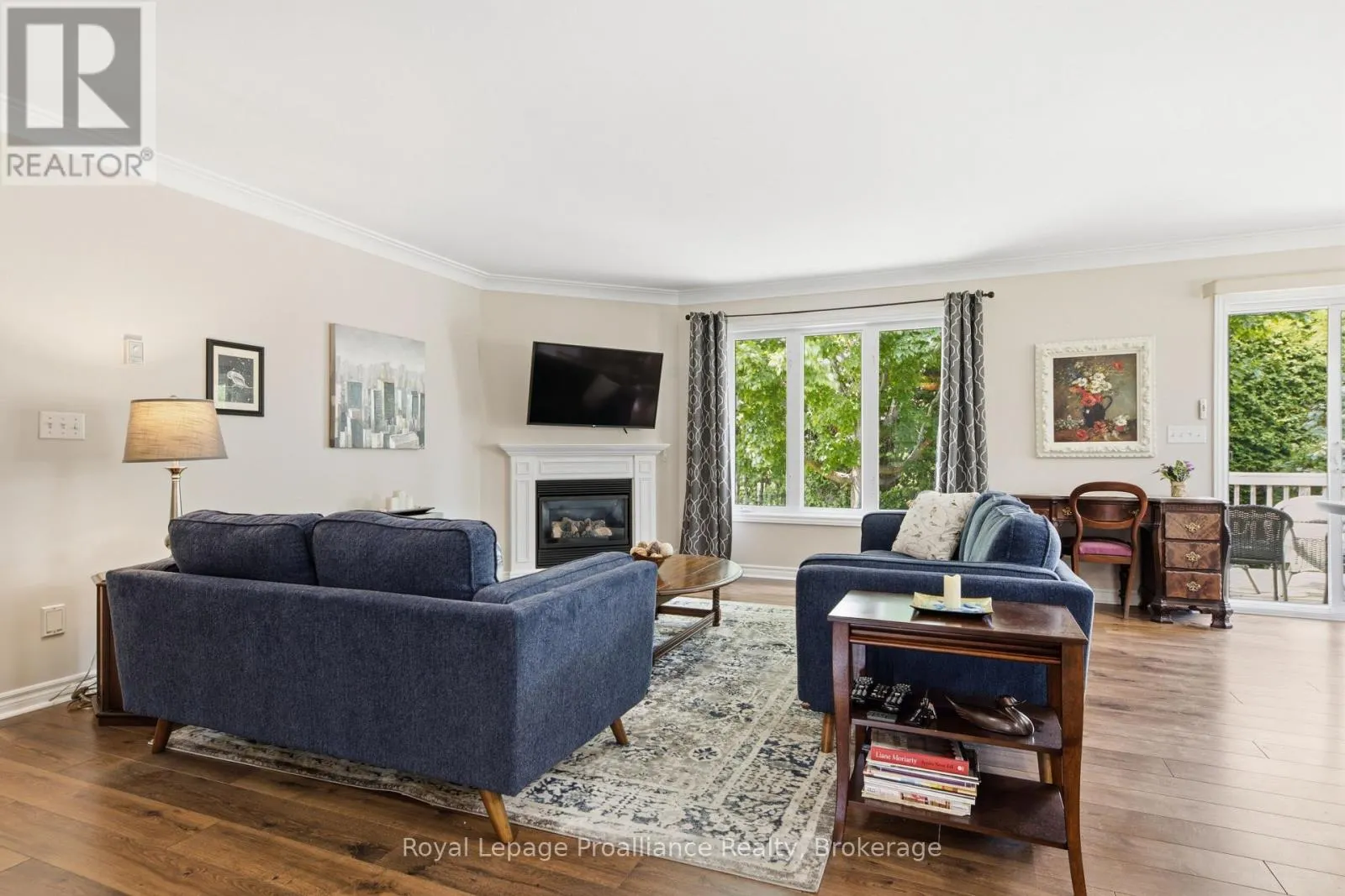 31 HURON DRIVE