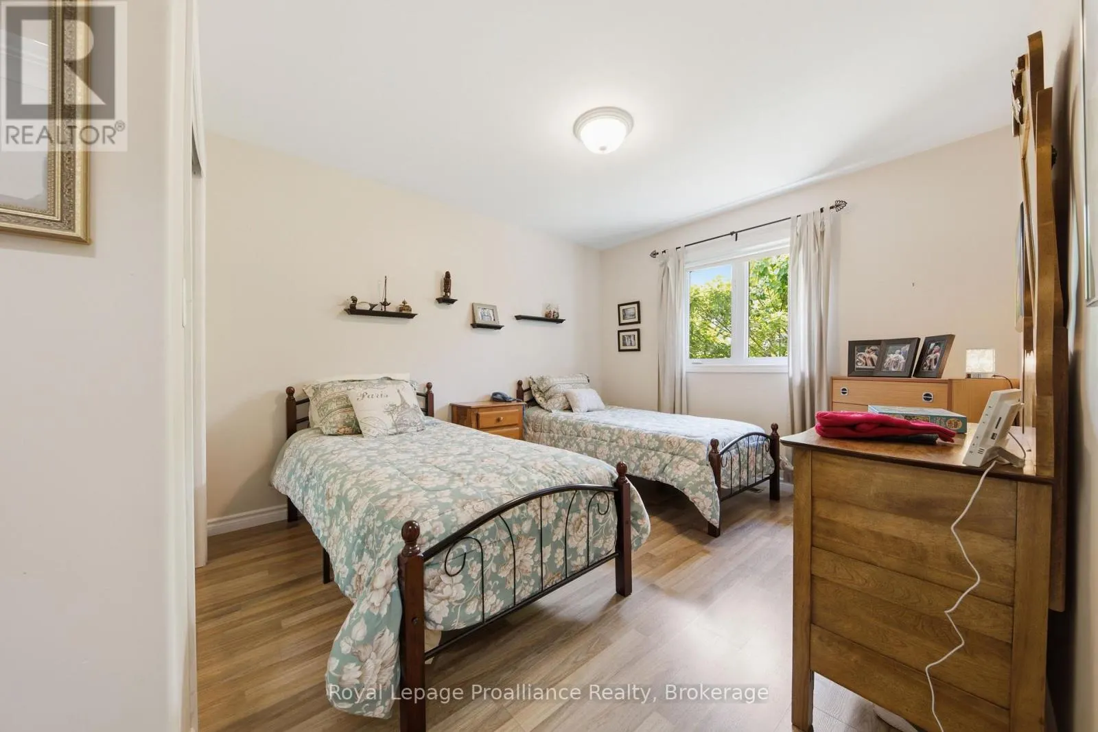 31 HURON DRIVE