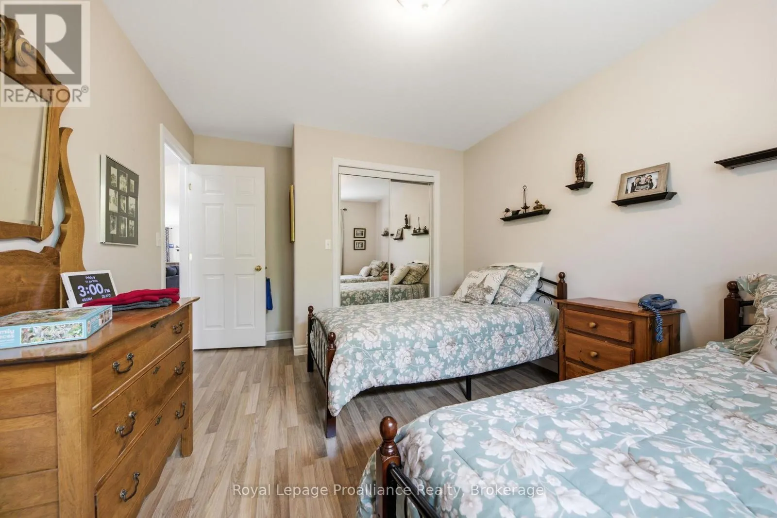 31 HURON DRIVE