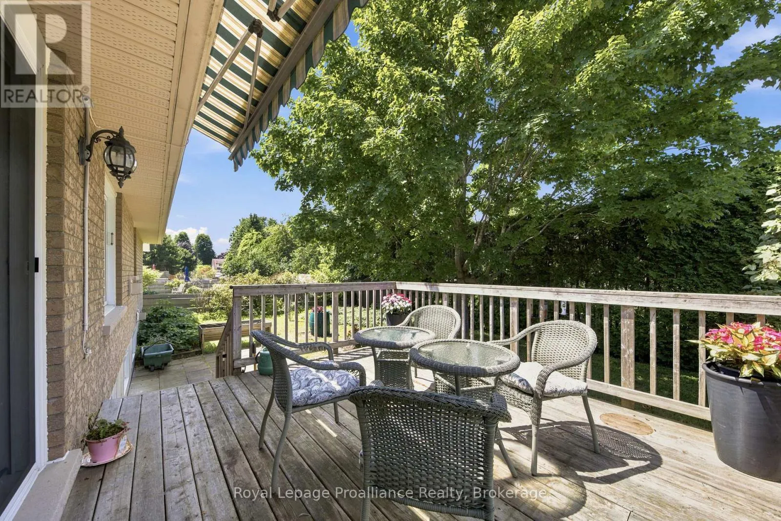 31 HURON DRIVE