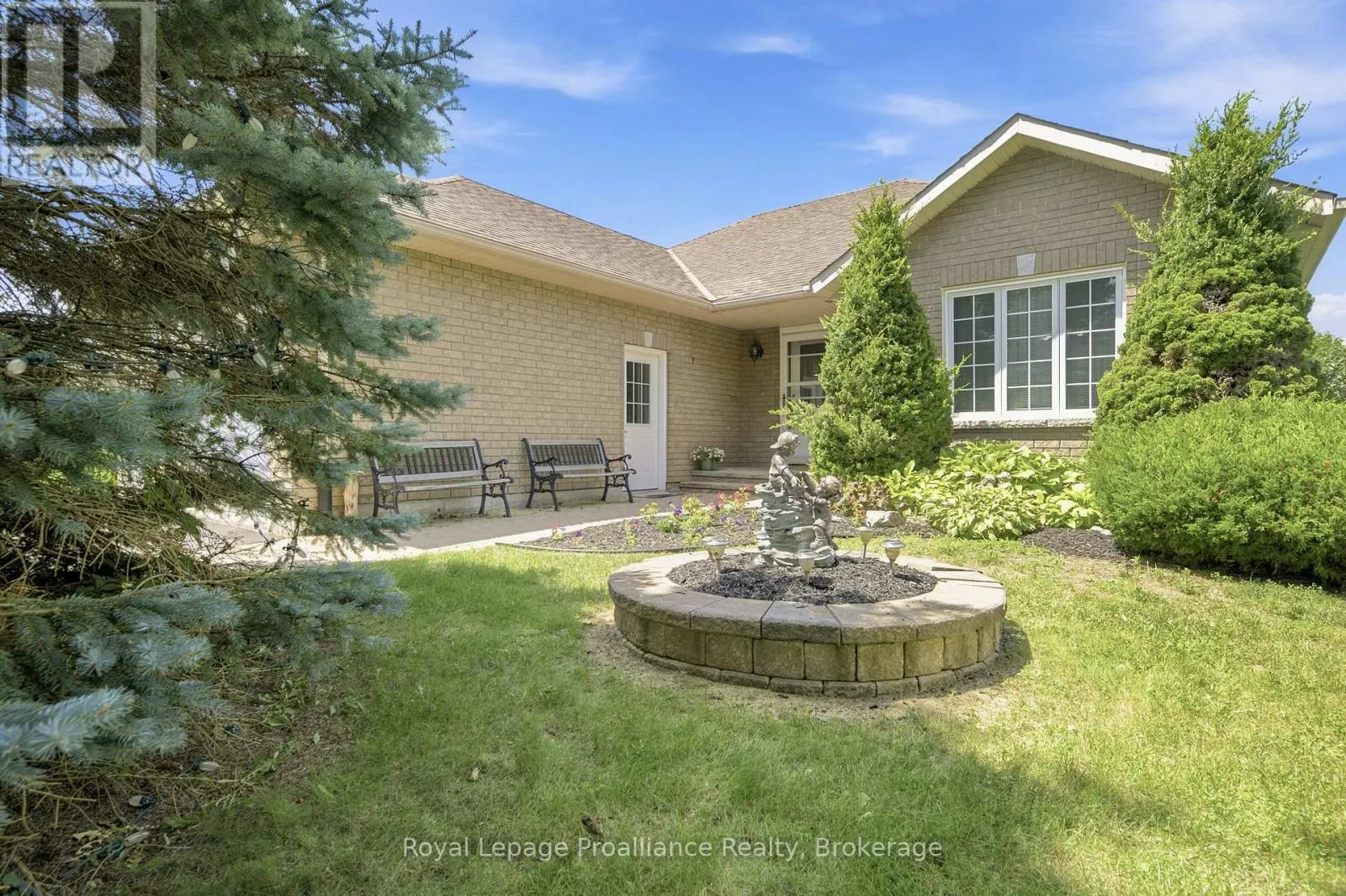 31 HURON DRIVE