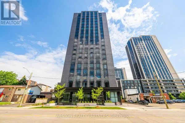 503 - 145 COLUMBIA STREET W