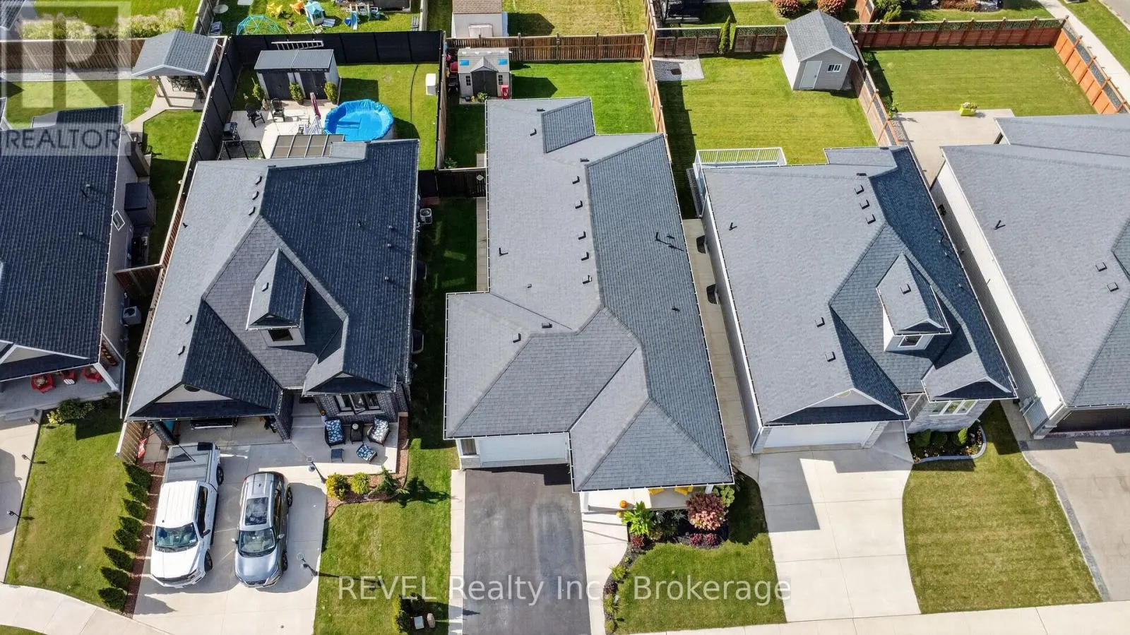 4233 VILLAGE CREEK DRIVE