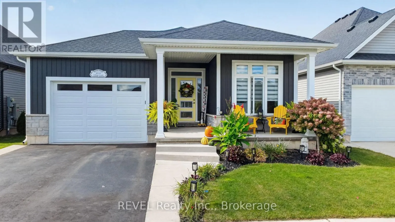 4233 VILLAGE CREEK DRIVE