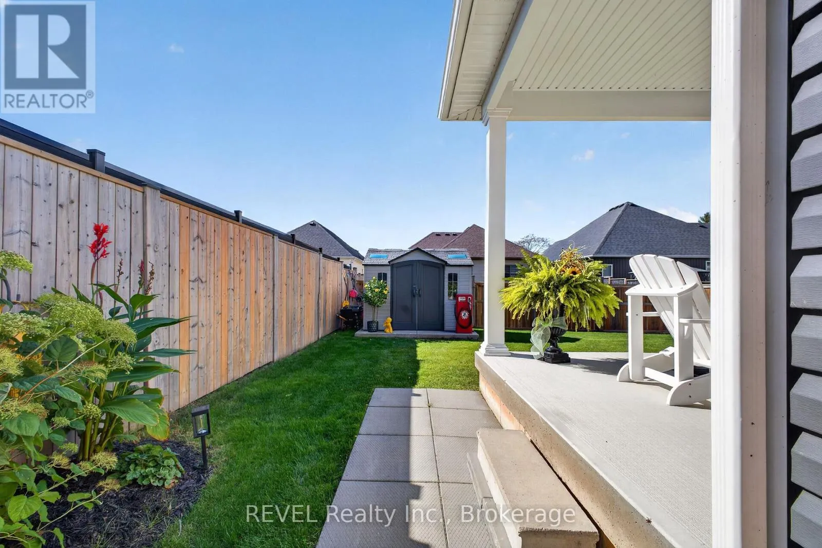 4233 VILLAGE CREEK DRIVE