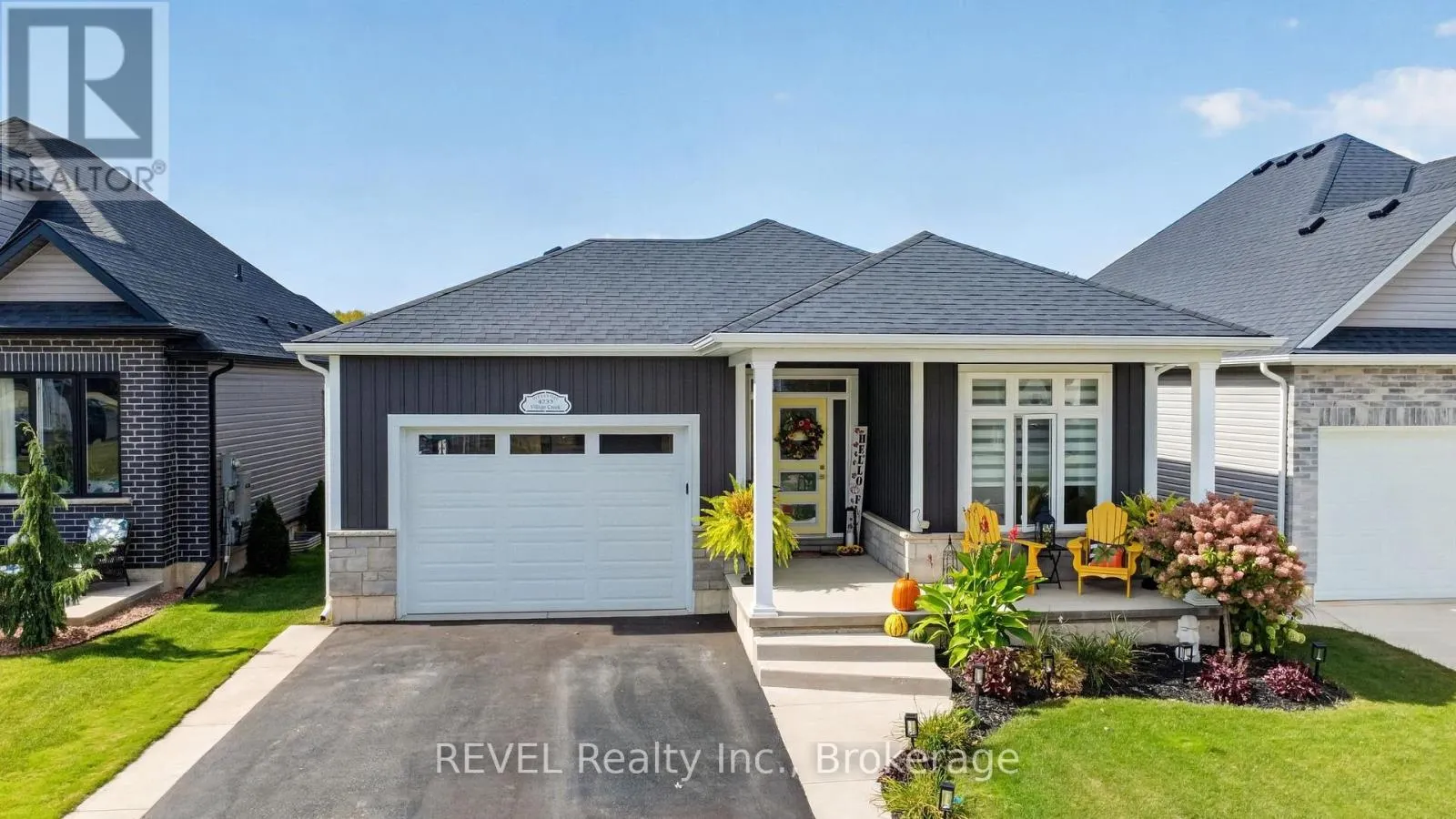 4233 VILLAGE CREEK DRIVE